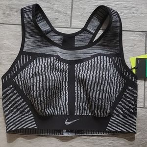 Nike Flyknit Bra XL